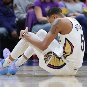 乐鱼在线-一生病友情！塔图姆&amp;哈利&amp;德章泰·穆雷相互激励 三人皆跟腱撕裂