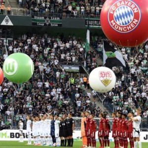 最佳德甲揭幕战！瑞士门神救门兴，狗屎运救拜仁