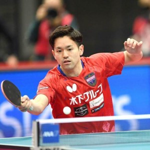 乐鱼在线（中国）-及川连克张本等强手非只是运气 石川佳纯更加果断