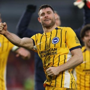 乐鱼在线（中国）-米尔纳：上赛季我长期养伤，别人都觉得我会退役