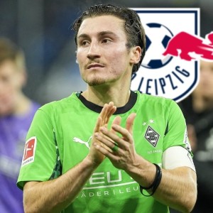 乐鱼在线-德天空：莱比锡有意门兴中场赖茨，目前没计划在冬窗完成交易